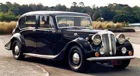 Daimler DE 27 1946