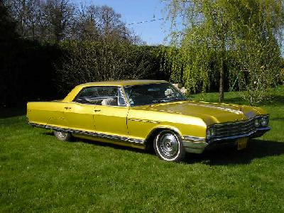 1964 Buick Electra 225 picture