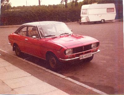1970 Mazda 616 Coupe picture