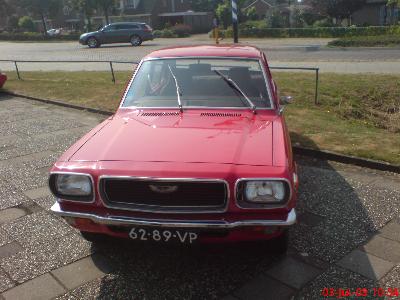 1973 Mazda 818 picture