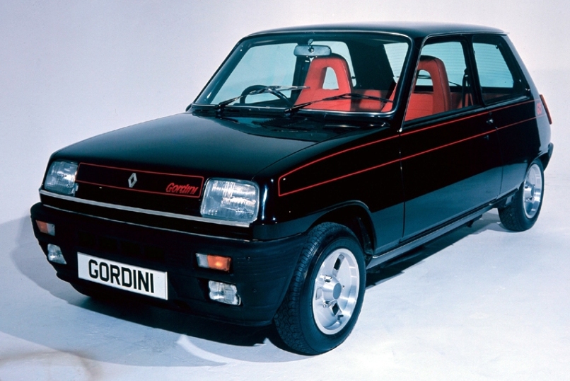 1976 Renault 5 picture