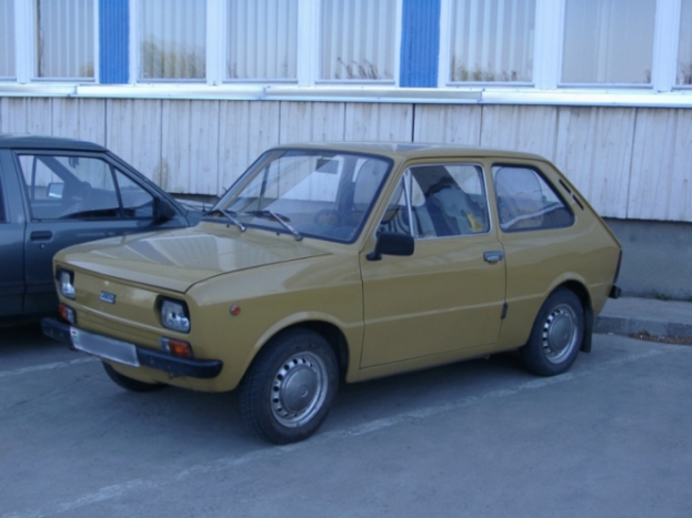 1979 Fiat 133 picture