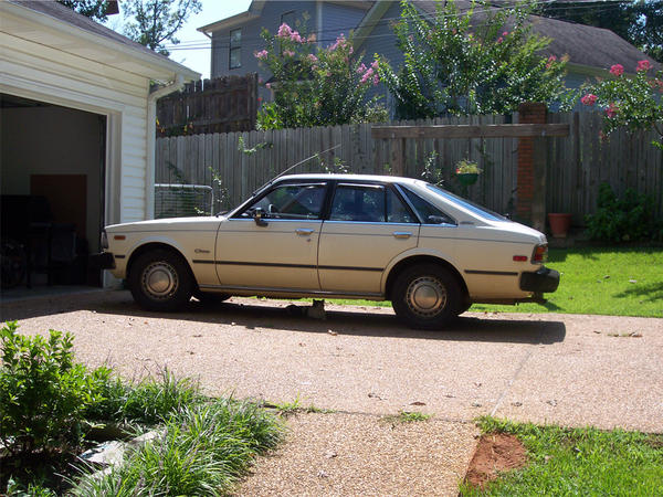 1979 Toyota Corona picture