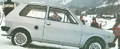 Zastava 102 1982 