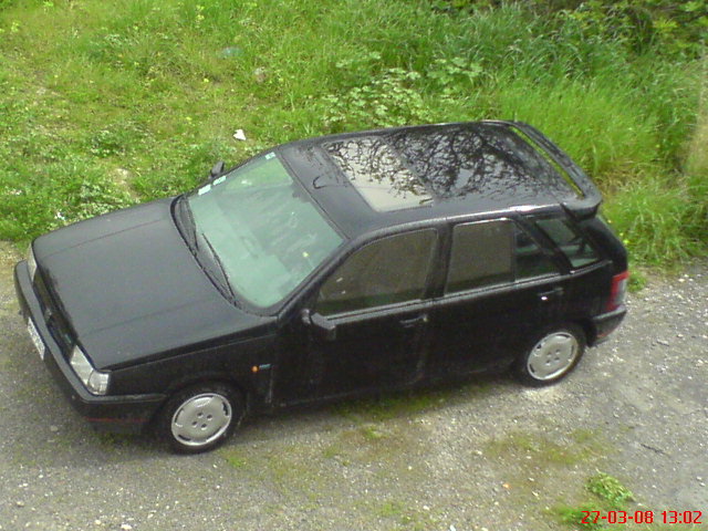 1988 Fiat Tipo picture