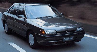Toyota Supra Turbo 1988 