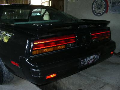 1988 Pontiac Firebird picture