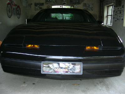 1988 Pontiac Firebird picture