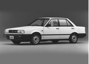Nissan Sunny 1.3 1988
