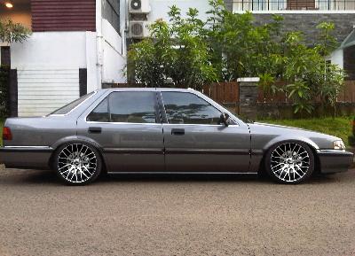 Foto Honda Accord - 2.0 EX
