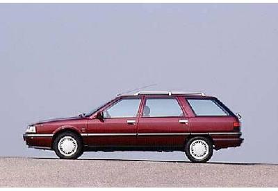 Renault 21 Nevada 1991 