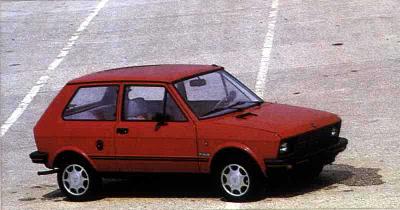 Zastava 65 1992 