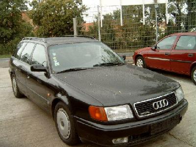 Audi 100 Avant 1993 