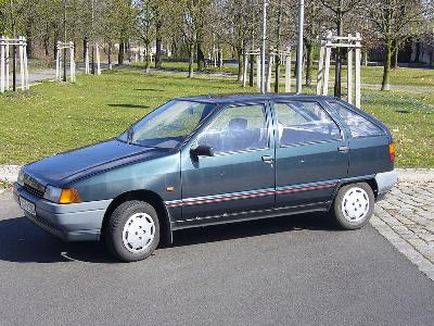 Zastava 65 1993 