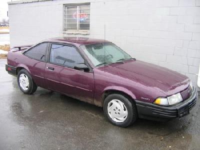 Chevrolet Cavalier 1994