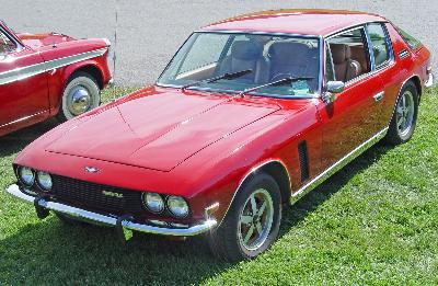 Jensen Interceptor 1994 
