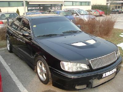 Audi 100 1994 