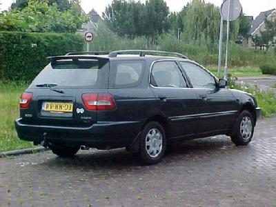 Baleno 97