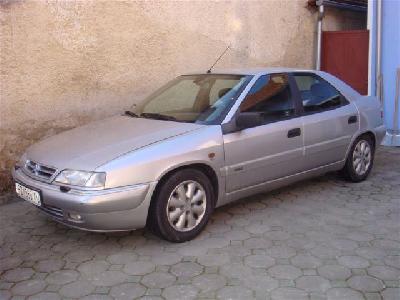 citroen xantia 98. Citroen Xantia 1998