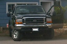 Ford O21 C 1999