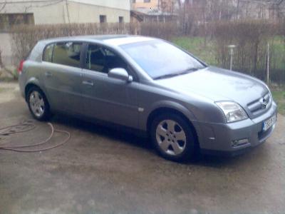 Opel Signum 2.2 DTI 2000