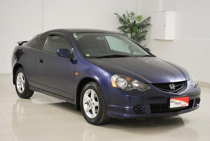 2001 Honda Integra Type iS Automatic picture