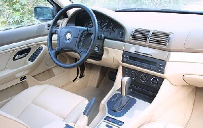 BMW 325 Compact 2001 