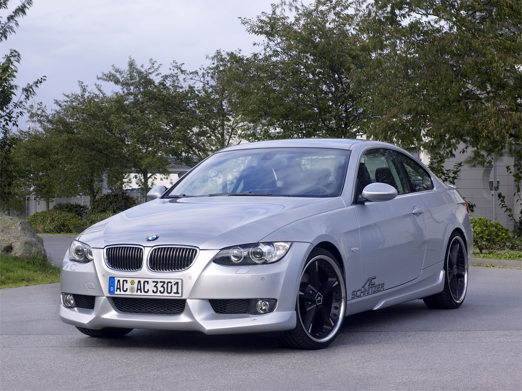 2004 BMW 1 Series picture