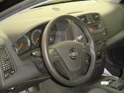 2004 Cadillac CTS 2.6 V6 picture
