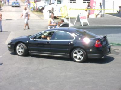 BMW 316i Touring 2004 