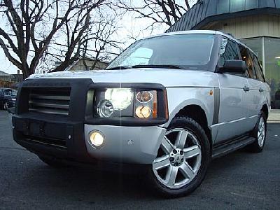 Rover 25 1.4 2004