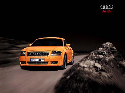 Picture credit Audi Send us a photo of a 2005 Audi TT Quattro Sport