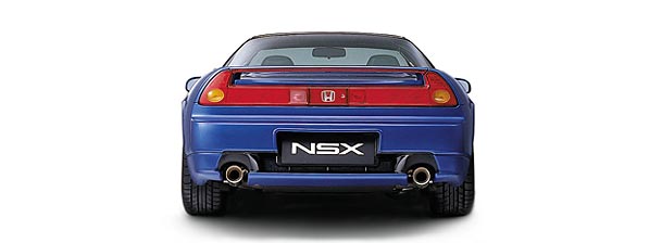 2005 Honda NSX 3.2i V6 picture