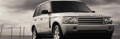 2005 Land Rover Range Rover HSE picture