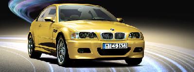 BMW M3 Coupe 2005 
