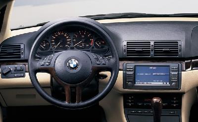 2005 BMW 320d Touring picture