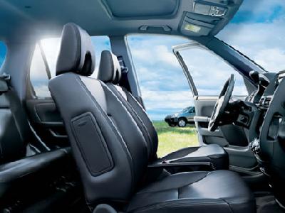 Foto Honda CR-V - 2.2D Comfort