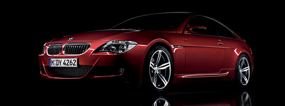 2005 BMW M6 picture