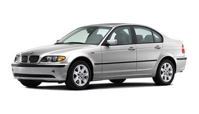 2005 BMW 325i picture