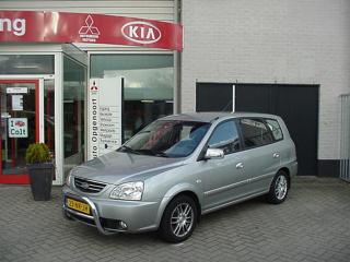 2005 Kia Carens 1.8 EX picture