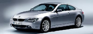  credit: Mazda MX-3 SE 1.8 V6. Send us more 2005 BMW 630i pictures