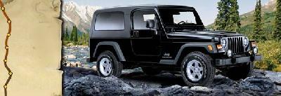 2005 Jeep Wrangler Unlimited picture