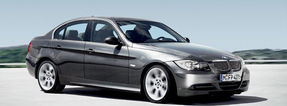 2005 BMW 316i picture