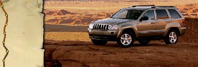 2005 Jeep Grand Cherokee Limited 4x4 picture