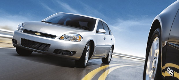 2005 Chevrolet Impala SS picture