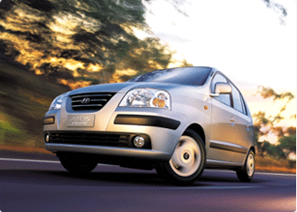  Hyundai Atos Prime 11 GLS Space and engine