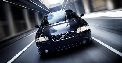 Volvo S60 2.4 D5 Automatic 2005 