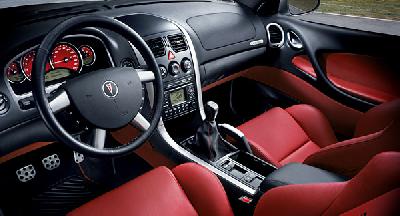 2005 Pontiac GTO Coupe picture