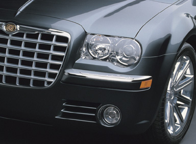 2005 Chrysler 300 Limited AWD picture
