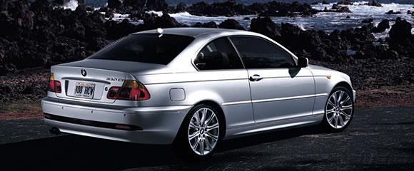 2005 BMW 330Ci picture